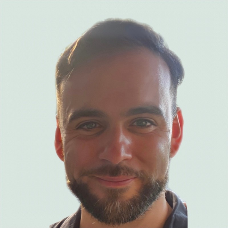 Rob Oxborough